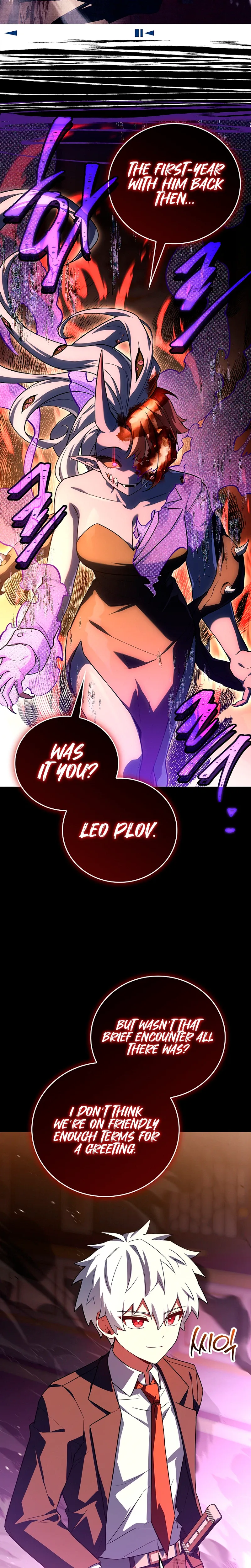 The Legendary Hero is an Academy Honors Student Chapter 99 Page 4