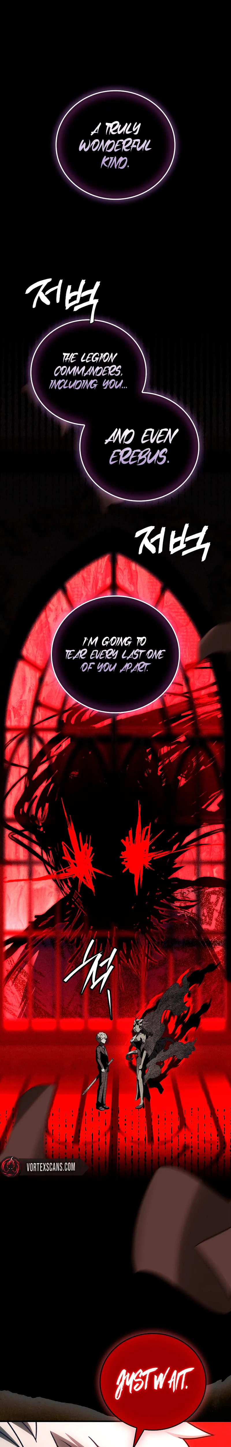The Legendary Hero is an Academy Honors Student Chapter 99 Page 6
