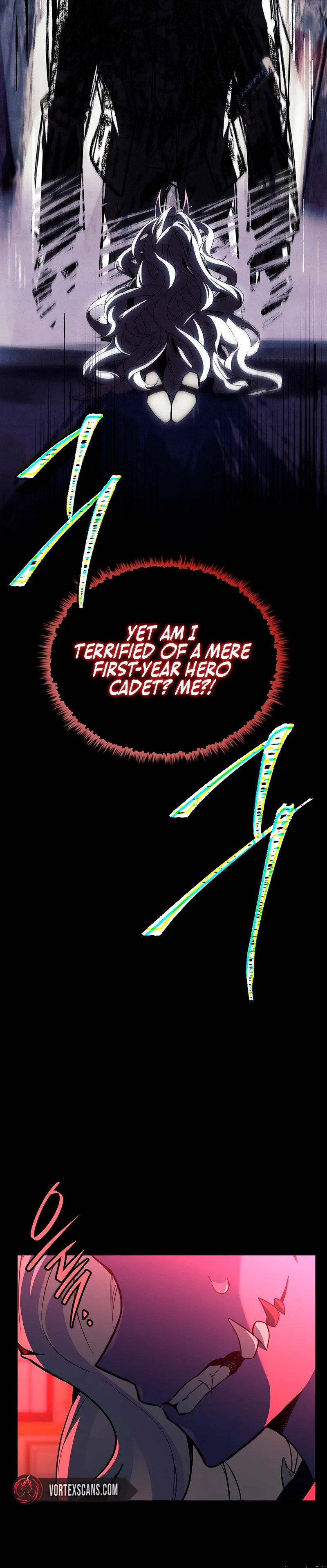 The Legendary Hero is an Academy Honors Student Chapter 99 Page 11