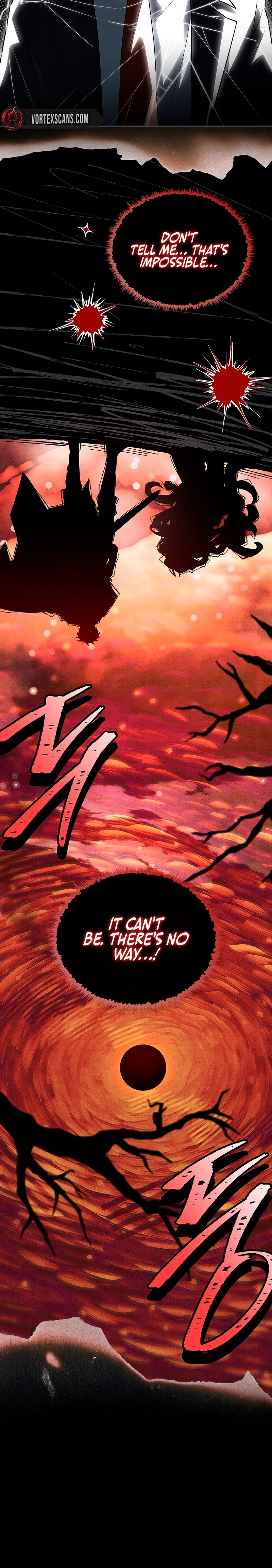 The Legendary Hero is an Academy Honors Student Chapter 99 Page 14