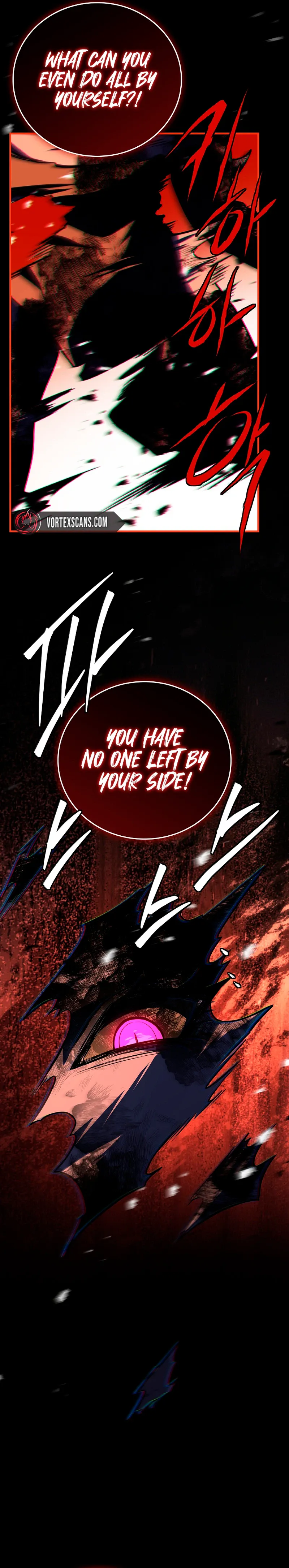 The Legendary Hero is an Academy Honors Student Chapter 99 Page 17