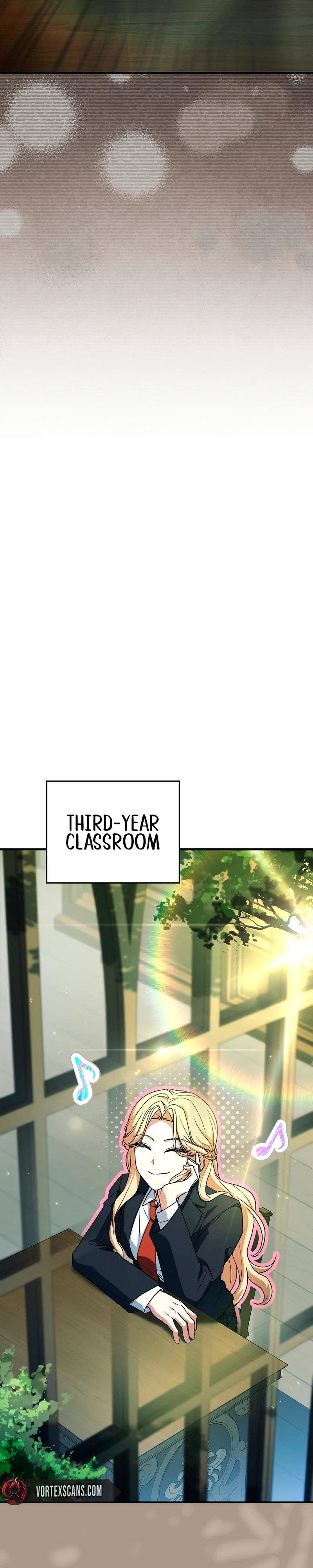 The Legendary Hero is an Academy Honors Student Chapter 99 Page 35