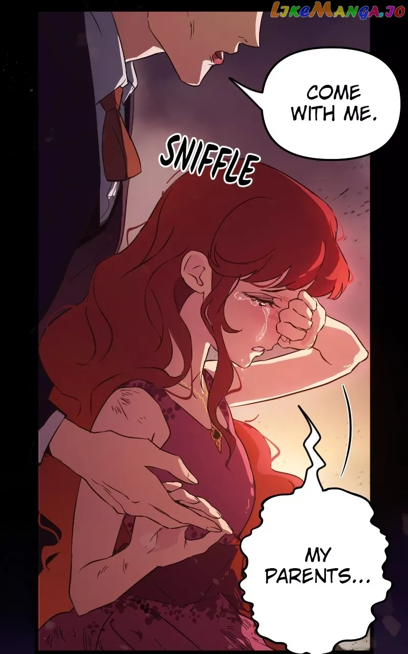The Mafia Nanny Chapter 1 Page 20