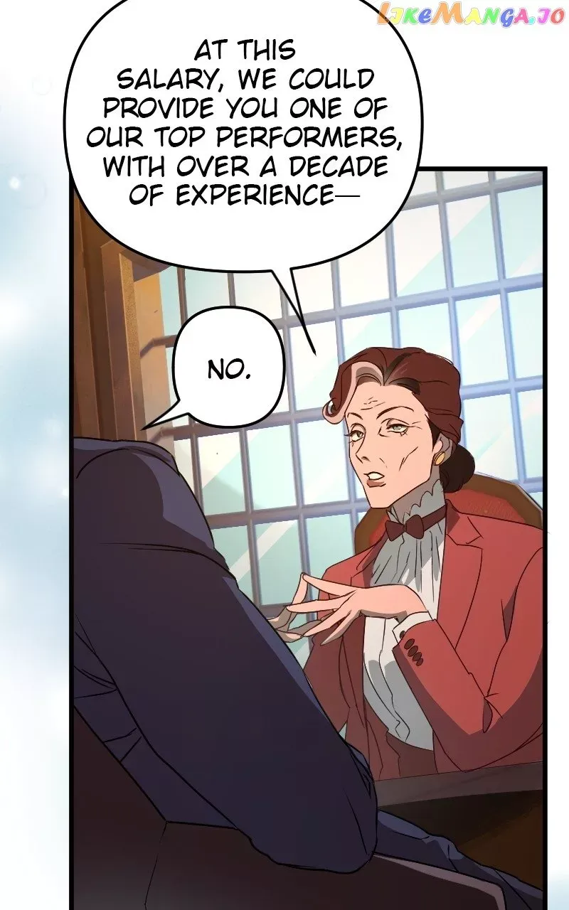 The Mafia Nanny Chapter 1 Page 37