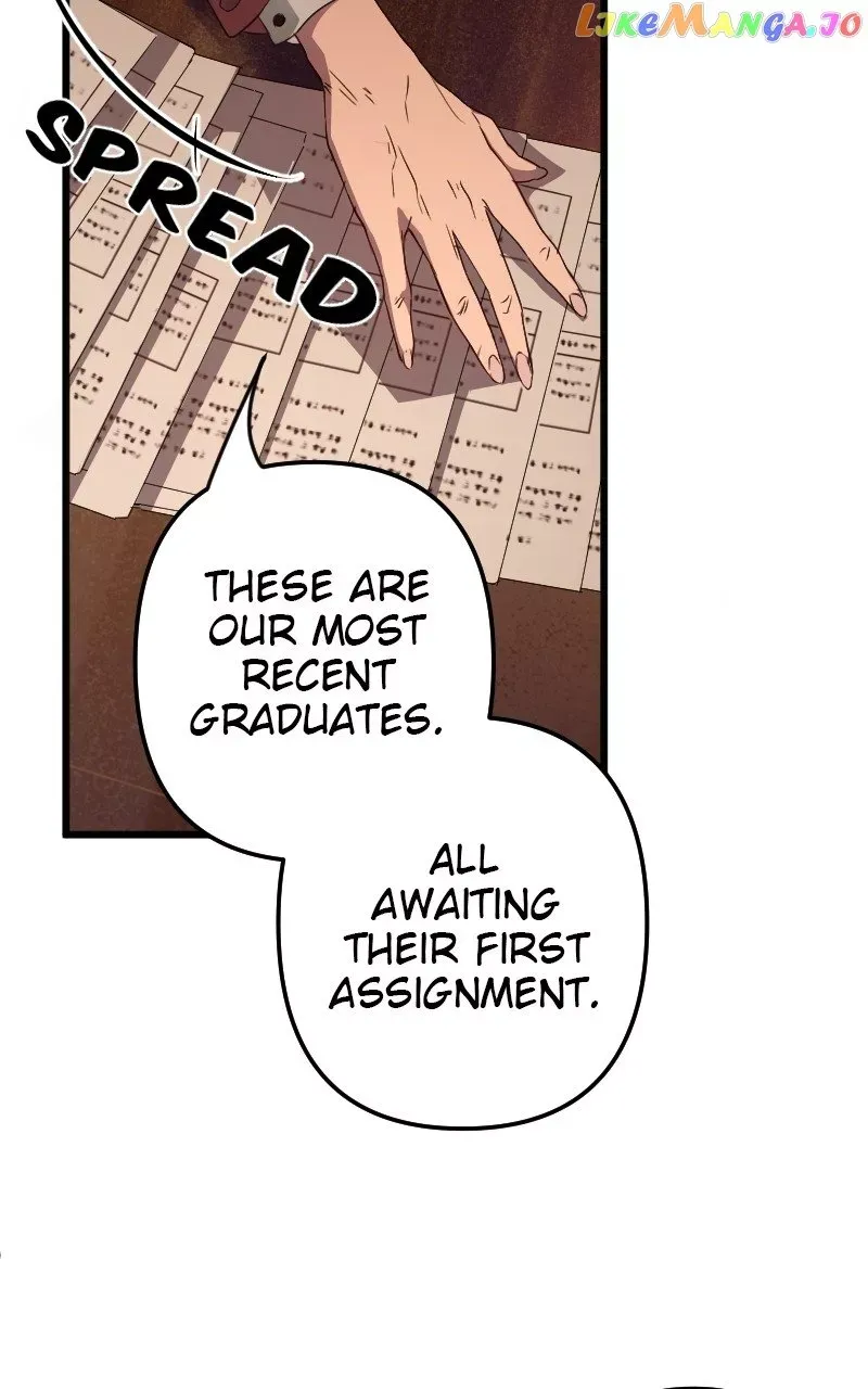 The Mafia Nanny Chapter 1 Page 40