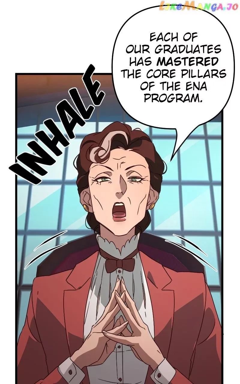The Mafia Nanny Chapter 1 Page 42