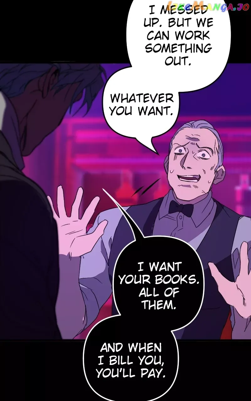 The Mafia Nanny Chapter 1 Page 53