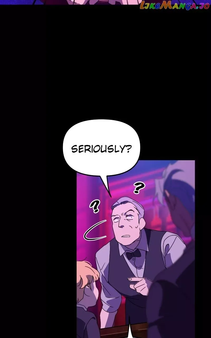 The Mafia Nanny Chapter 1 Page 59