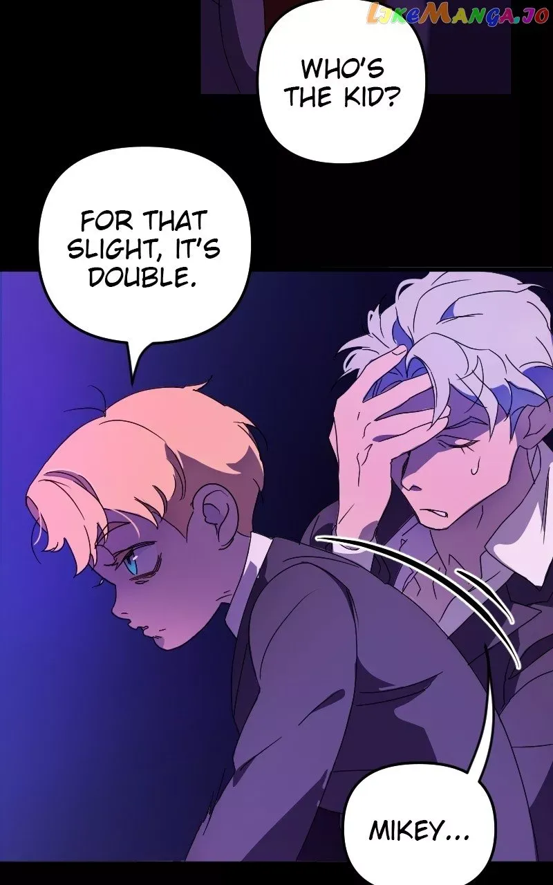 The Mafia Nanny Chapter 1 Page 60