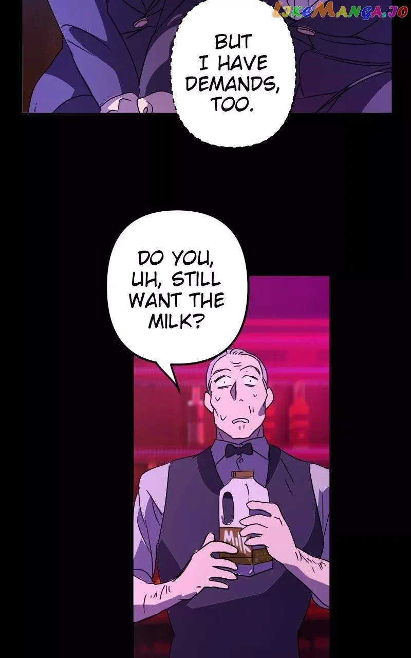 The Mafia Nanny Chapter 1 Page 62