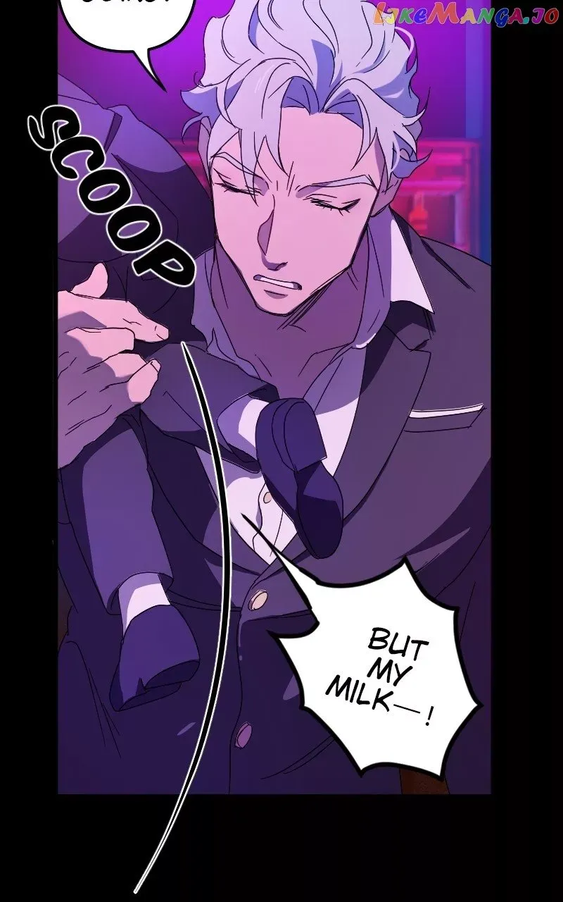 The Mafia Nanny Chapter 1 Page 64