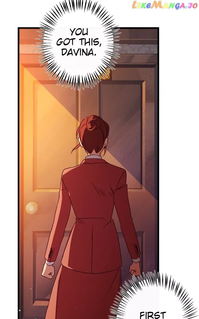 The Mafia Nanny Chapter 1 Page 78