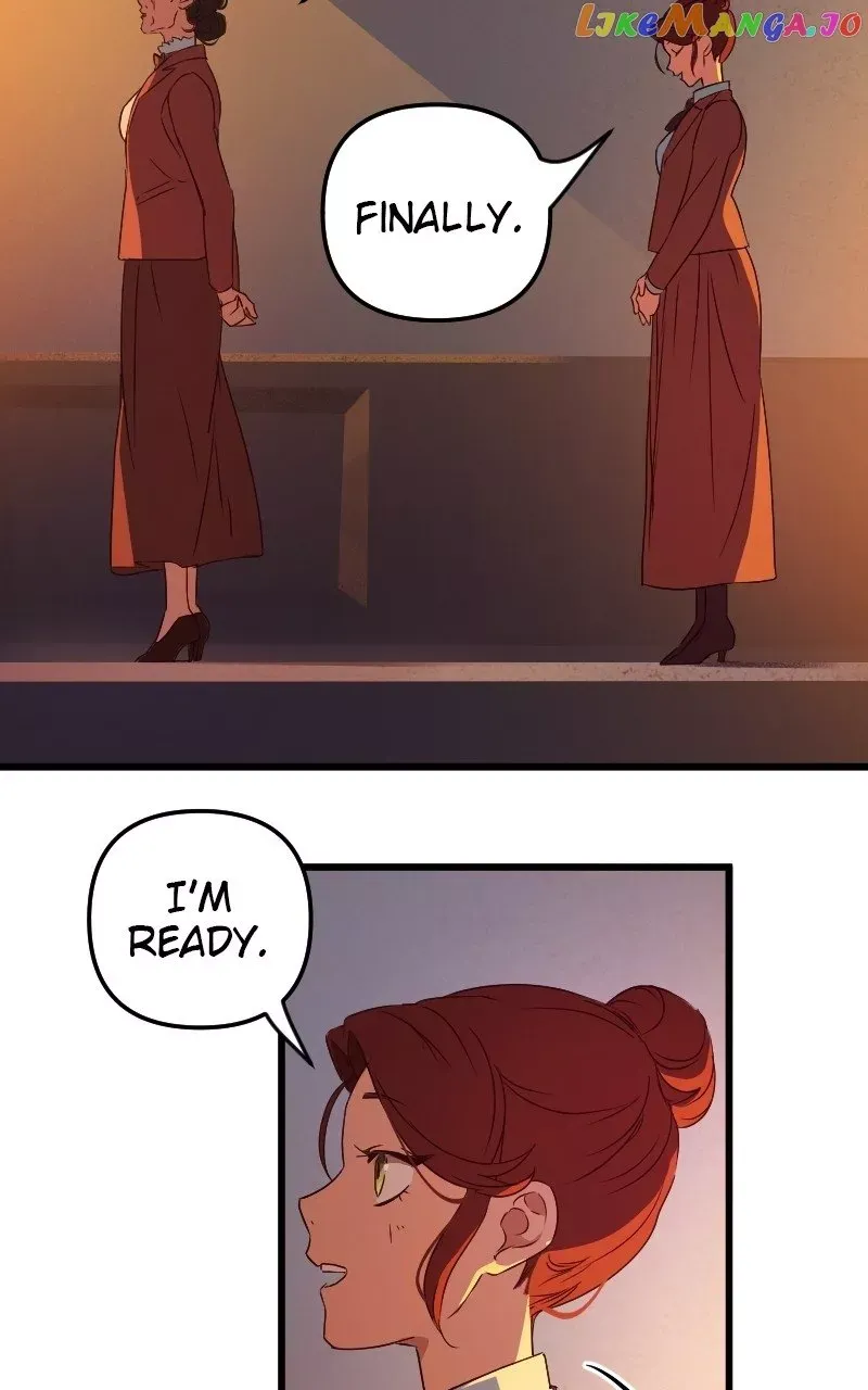 The Mafia Nanny Chapter 1 Page 82