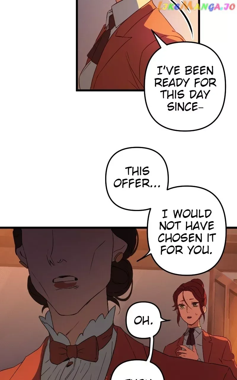The Mafia Nanny Chapter 1 Page 83