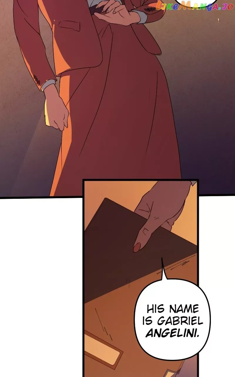 The Mafia Nanny Chapter 1 Page 85