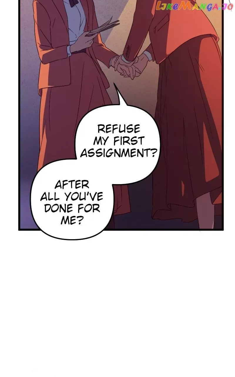The Mafia Nanny Chapter 1 Page 90