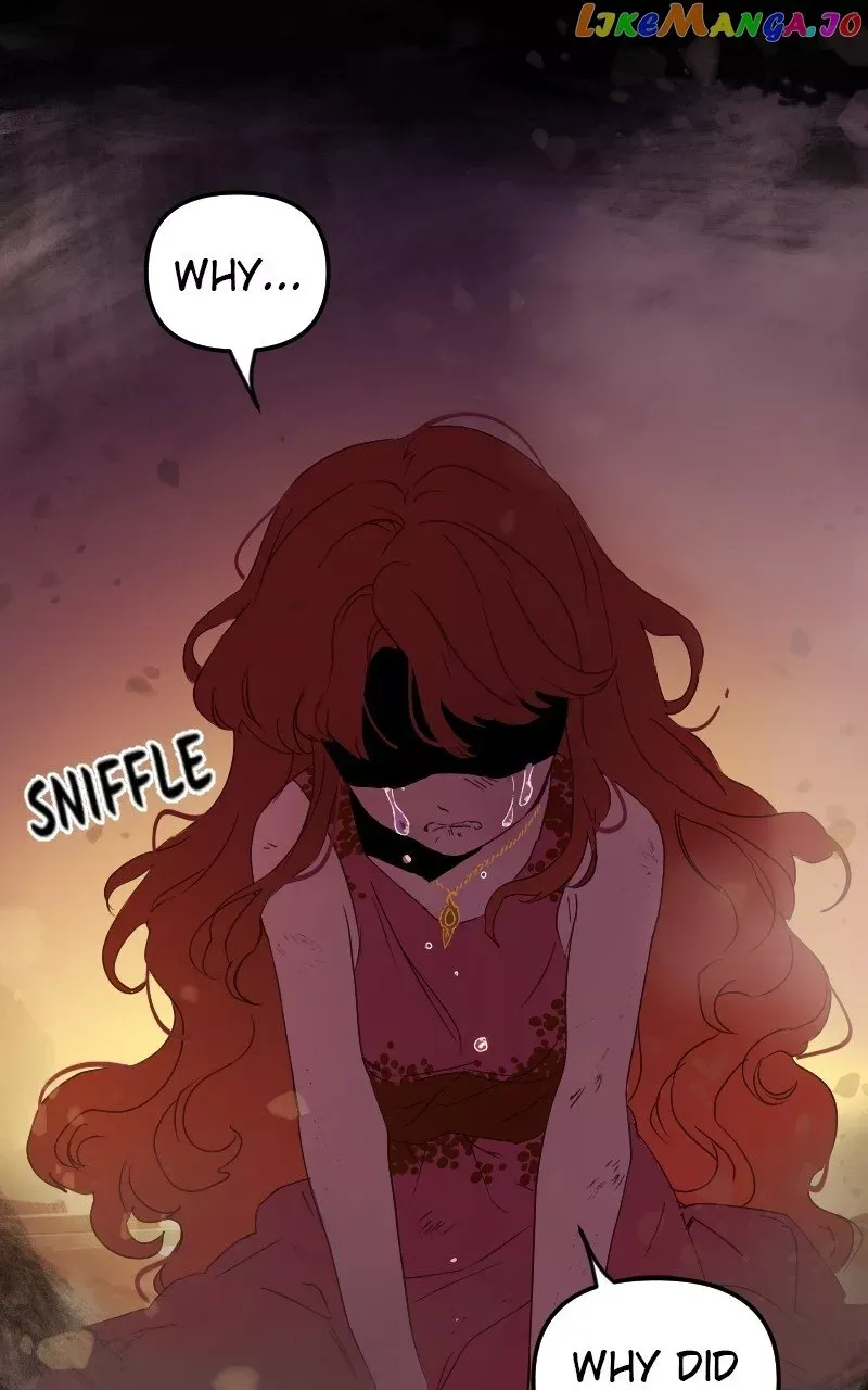 The Mafia Nanny Chapter 1 Page 92