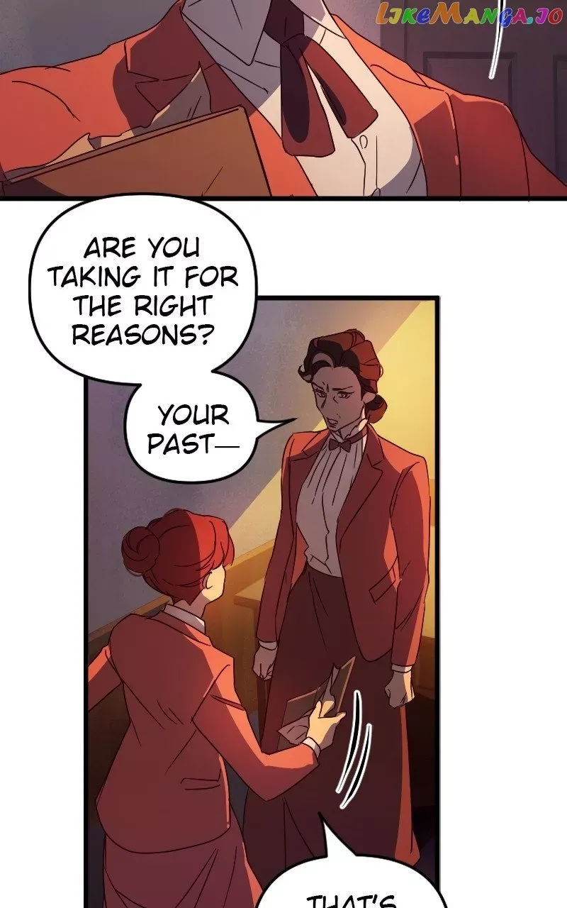 The Mafia Nanny Chapter 1 Page 98