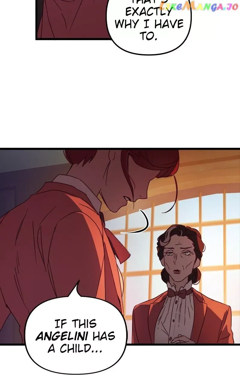 The Mafia Nanny Chapter 1 Page 99