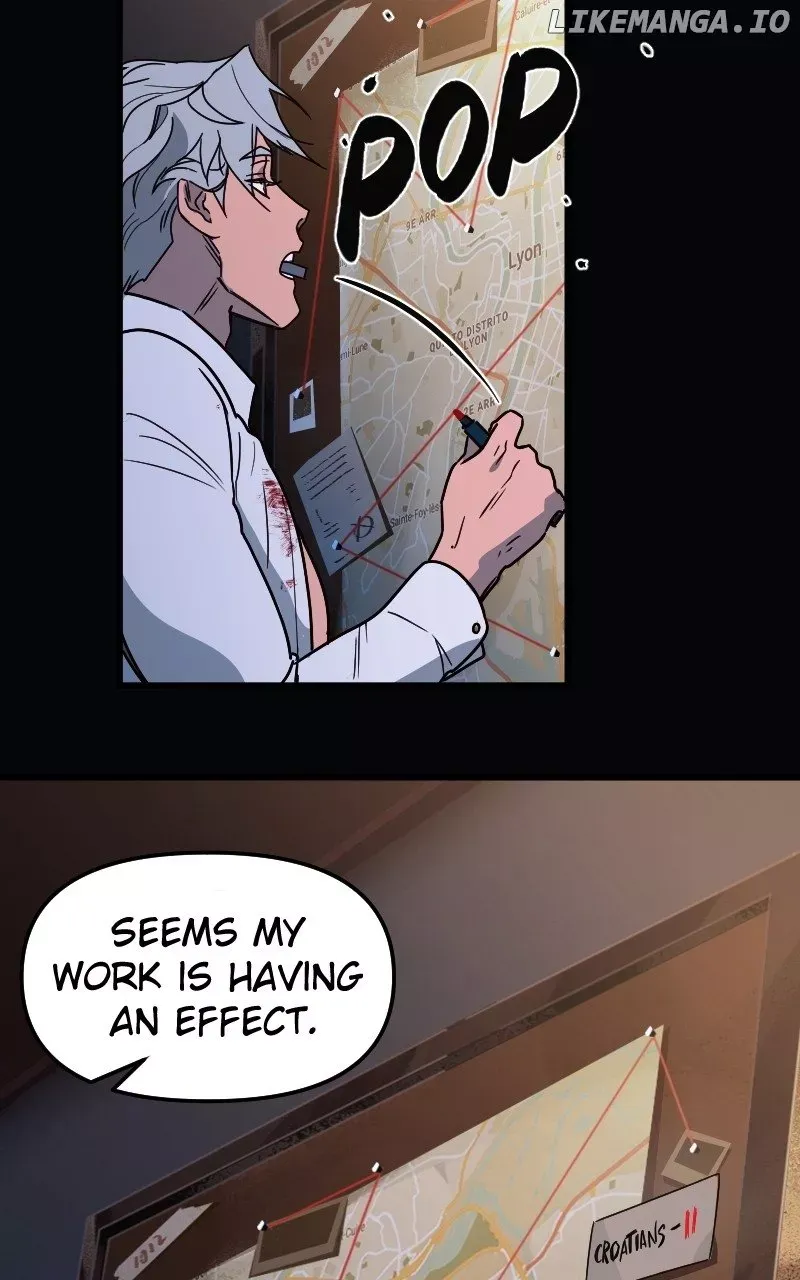 The Mafia Nanny Chapter 10 Page 7