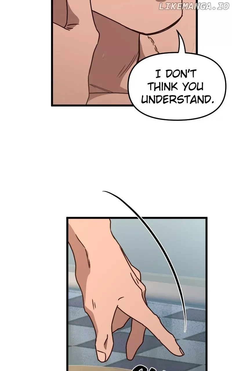 The Mafia Nanny Chapter 10 Page 24