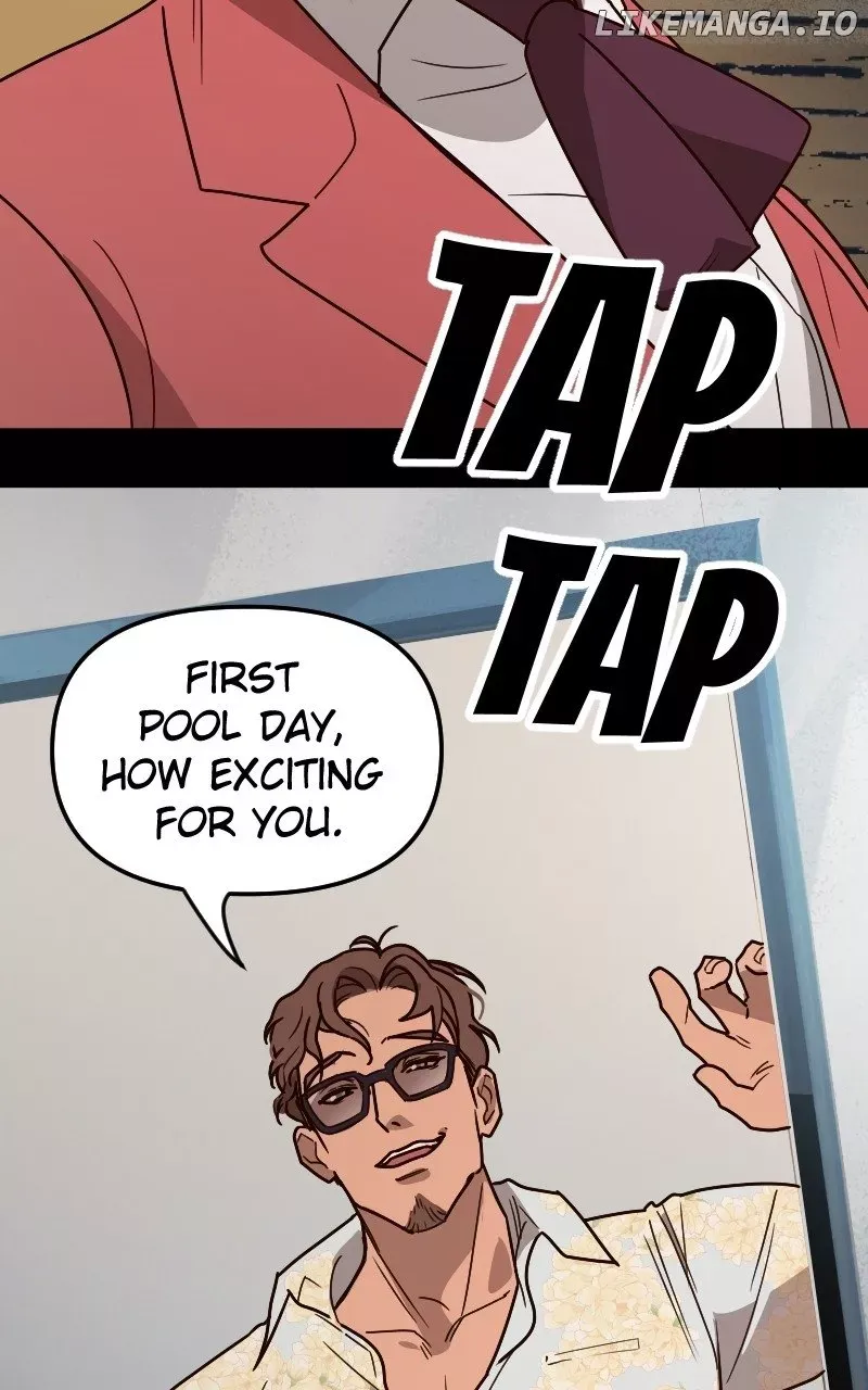 The Mafia Nanny Chapter 10 Page 29
