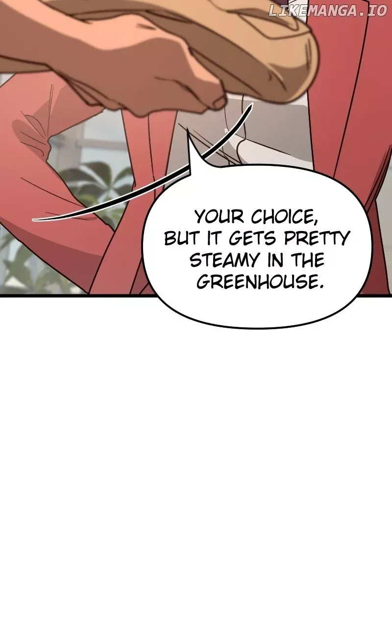 The Mafia Nanny Chapter 10 Page 33