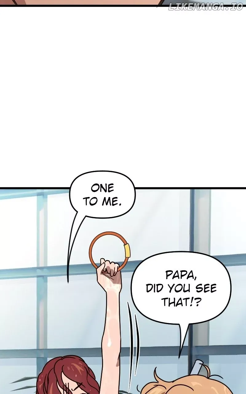 The Mafia Nanny Chapter 10 Page 60