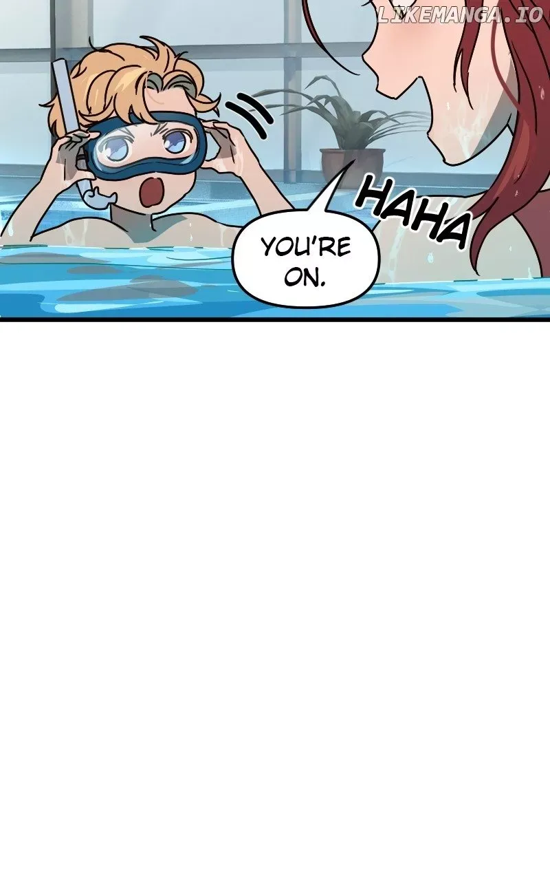 The Mafia Nanny Chapter 10 Page 63