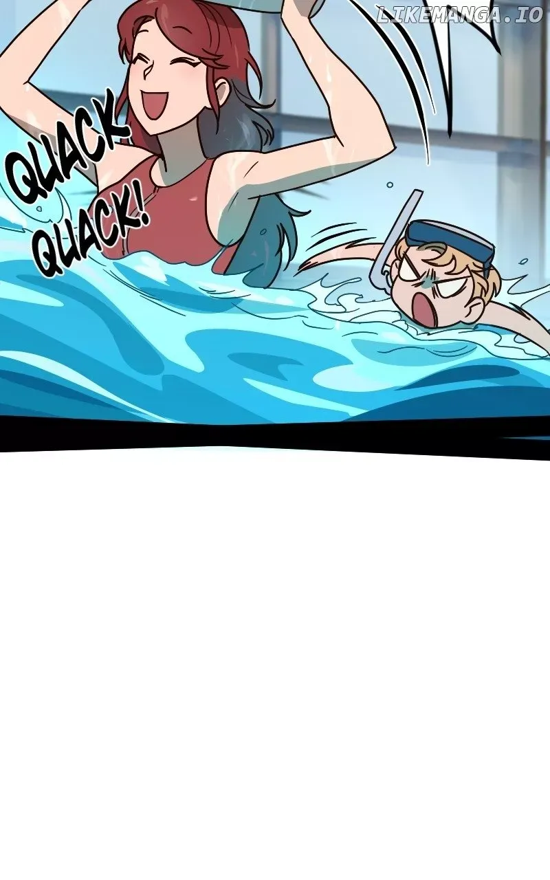 The Mafia Nanny Chapter 10 Page 67
