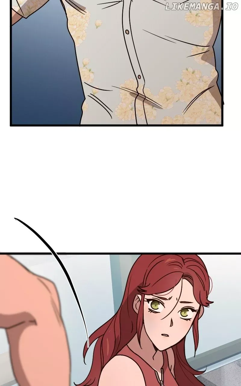 The Mafia Nanny Chapter 10 Page 80