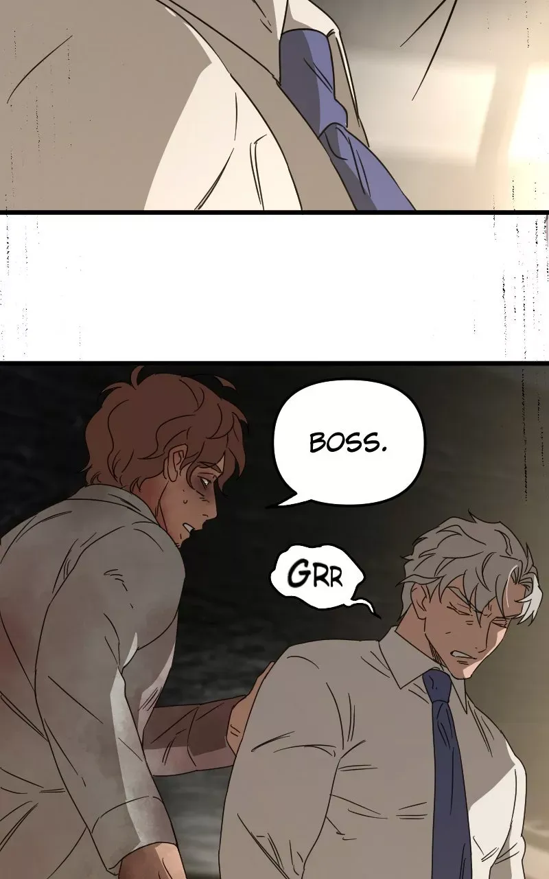 The Mafia Nanny Chapter 100 Page 3