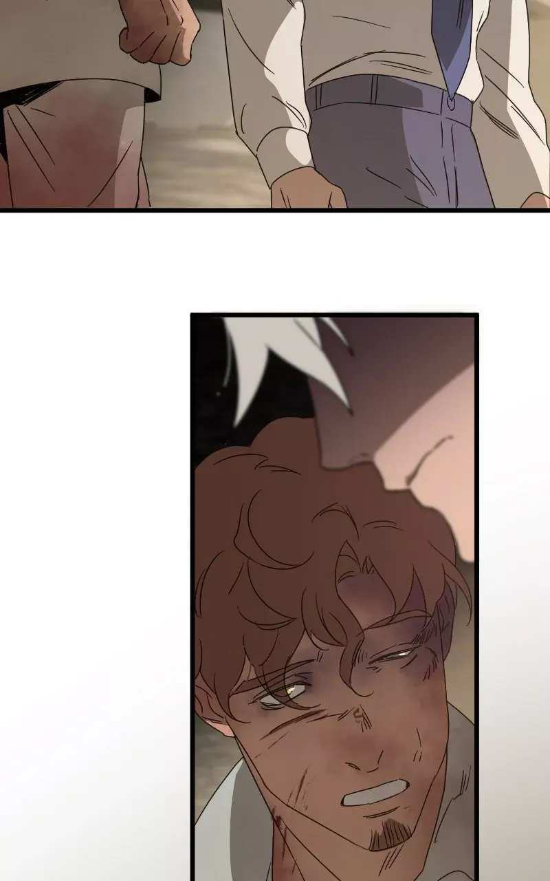 The Mafia Nanny Chapter 100 Page 4
