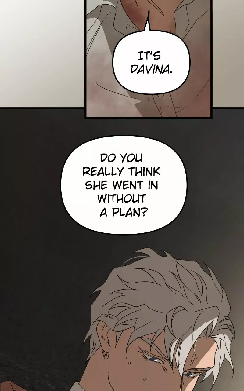 The Mafia Nanny Chapter 100 Page 5