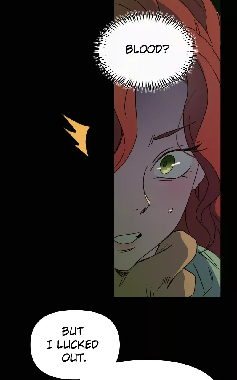 The Mafia Nanny Chapter 100 Page 10