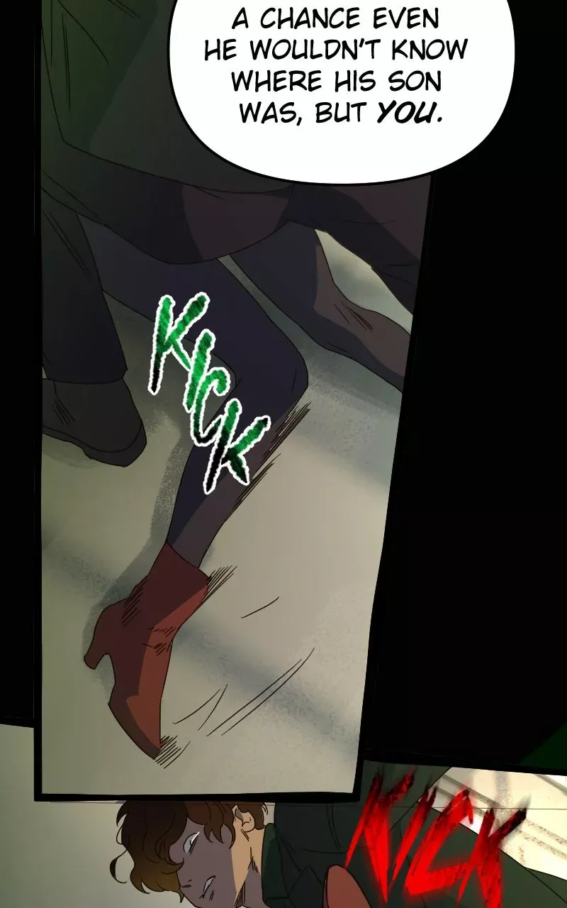 The Mafia Nanny Chapter 100 Page 12