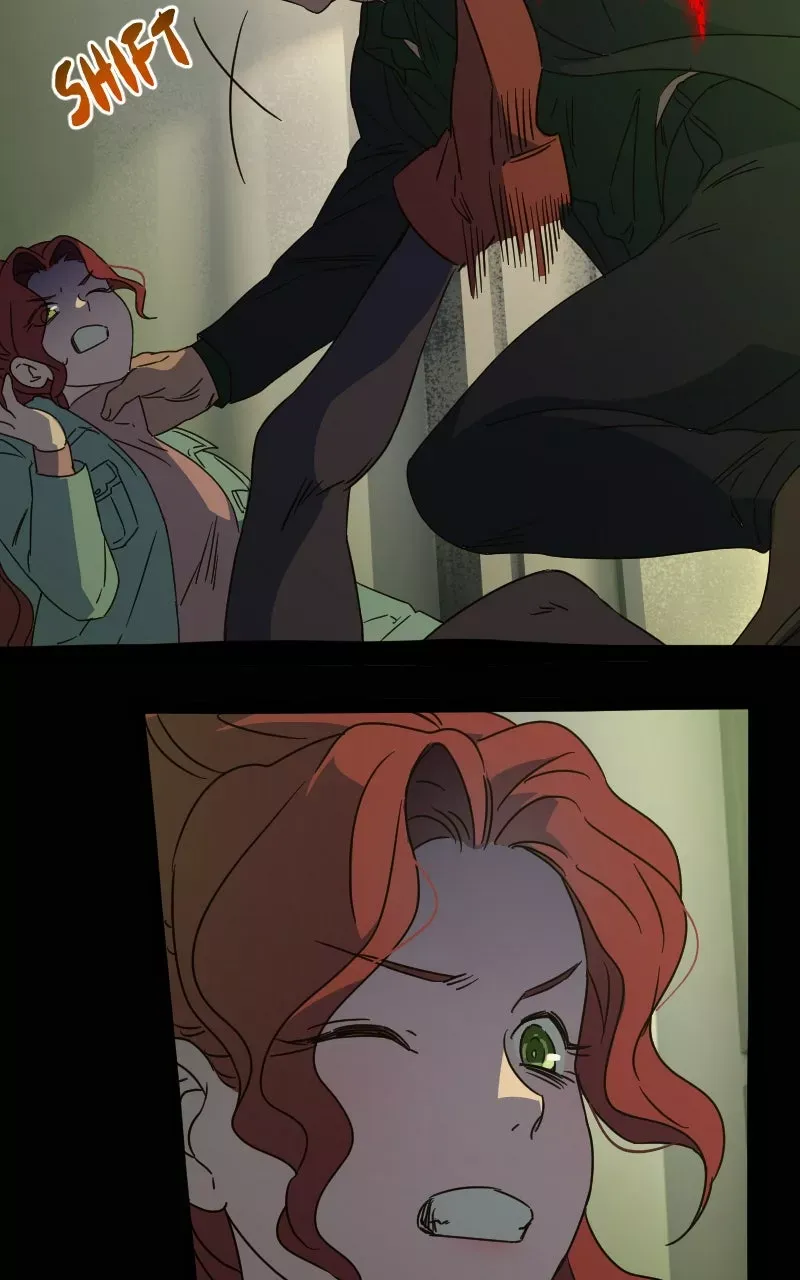 The Mafia Nanny Chapter 100 Page 13