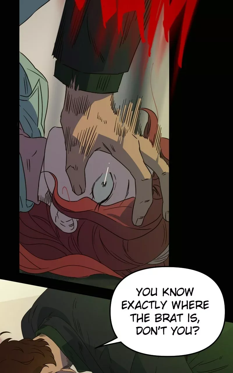 The Mafia Nanny Chapter 100 Page 15