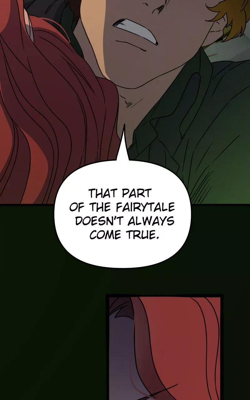 The Mafia Nanny Chapter 100 Page 18