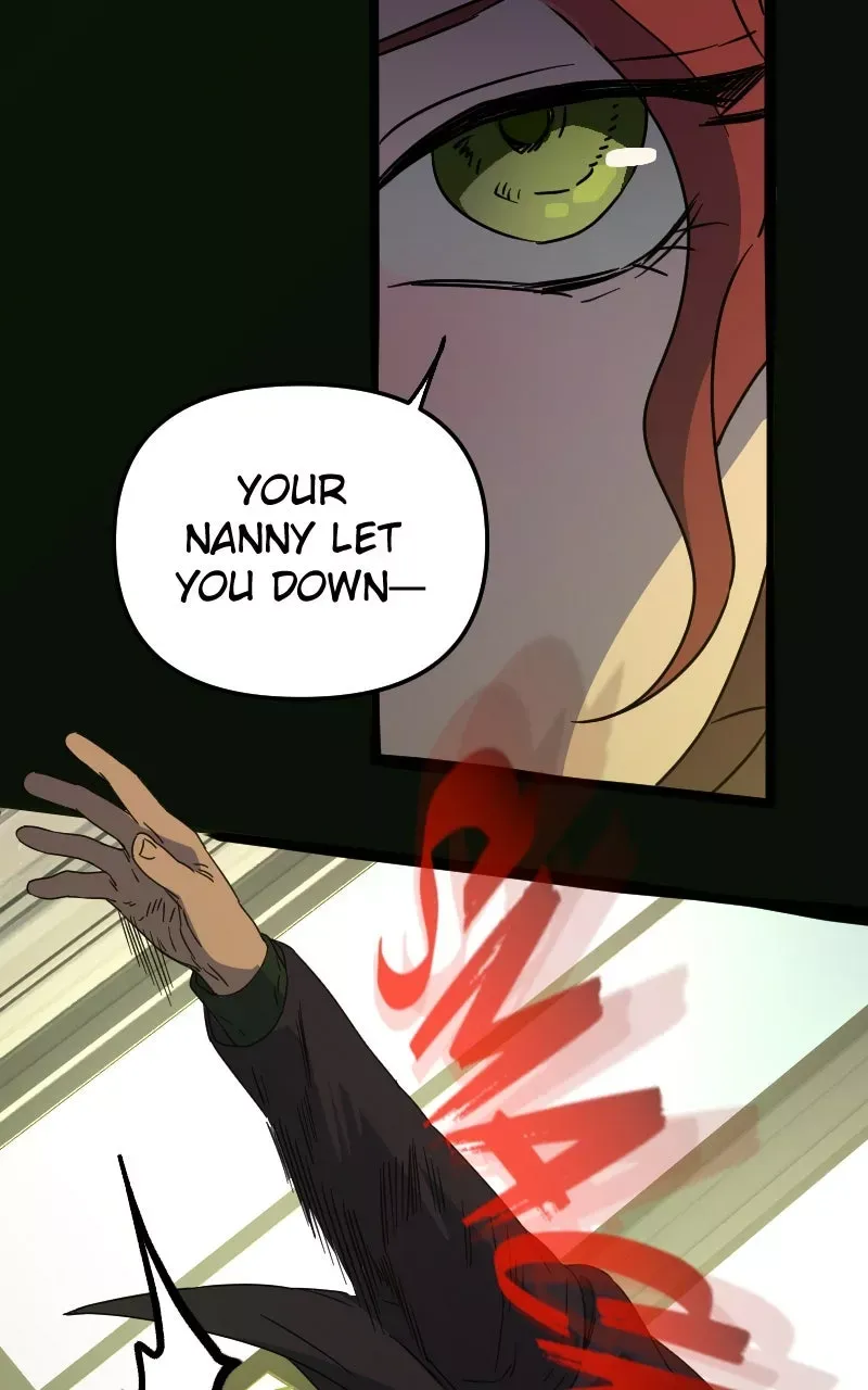 The Mafia Nanny Chapter 100 Page 19