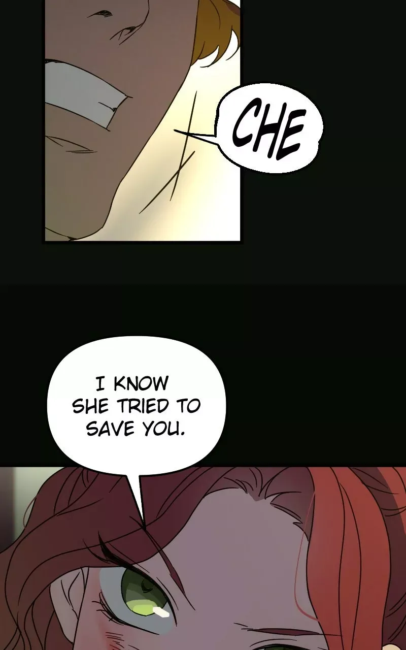 The Mafia Nanny Chapter 100 Page 24
