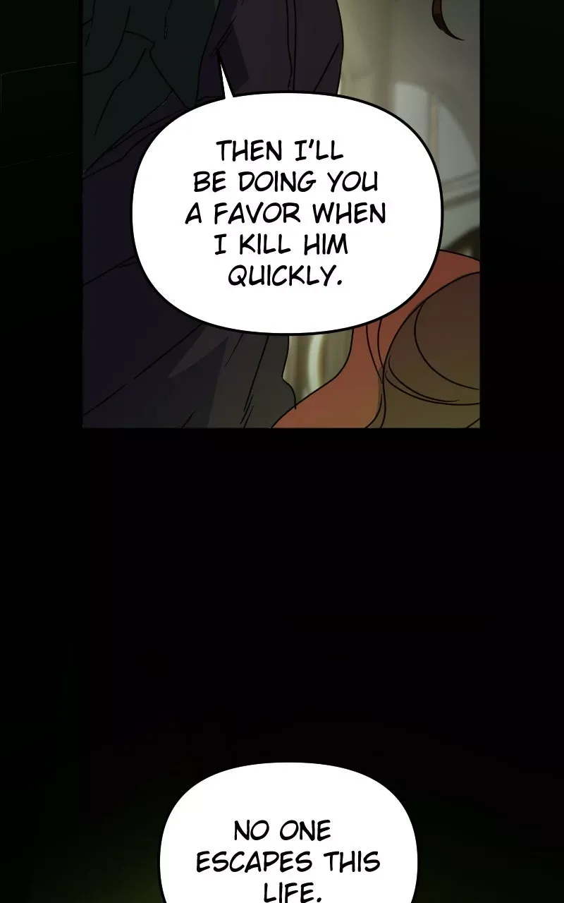 The Mafia Nanny Chapter 100 Page 26