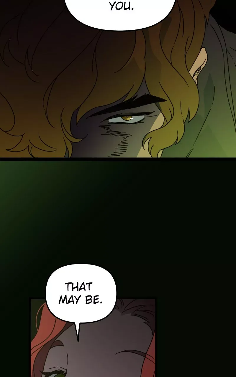 The Mafia Nanny Chapter 100 Page 28