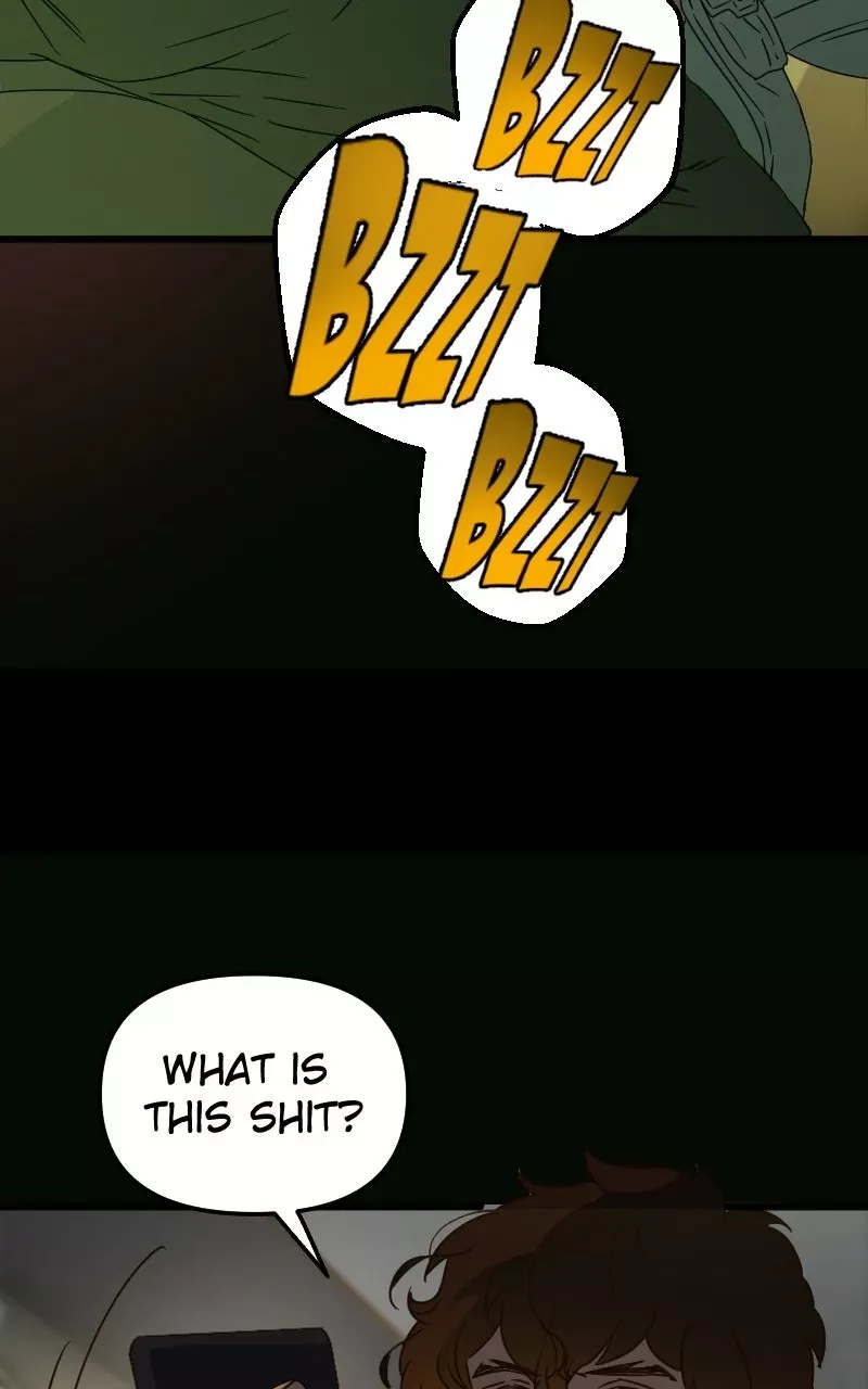 The Mafia Nanny Chapter 100 Page 32