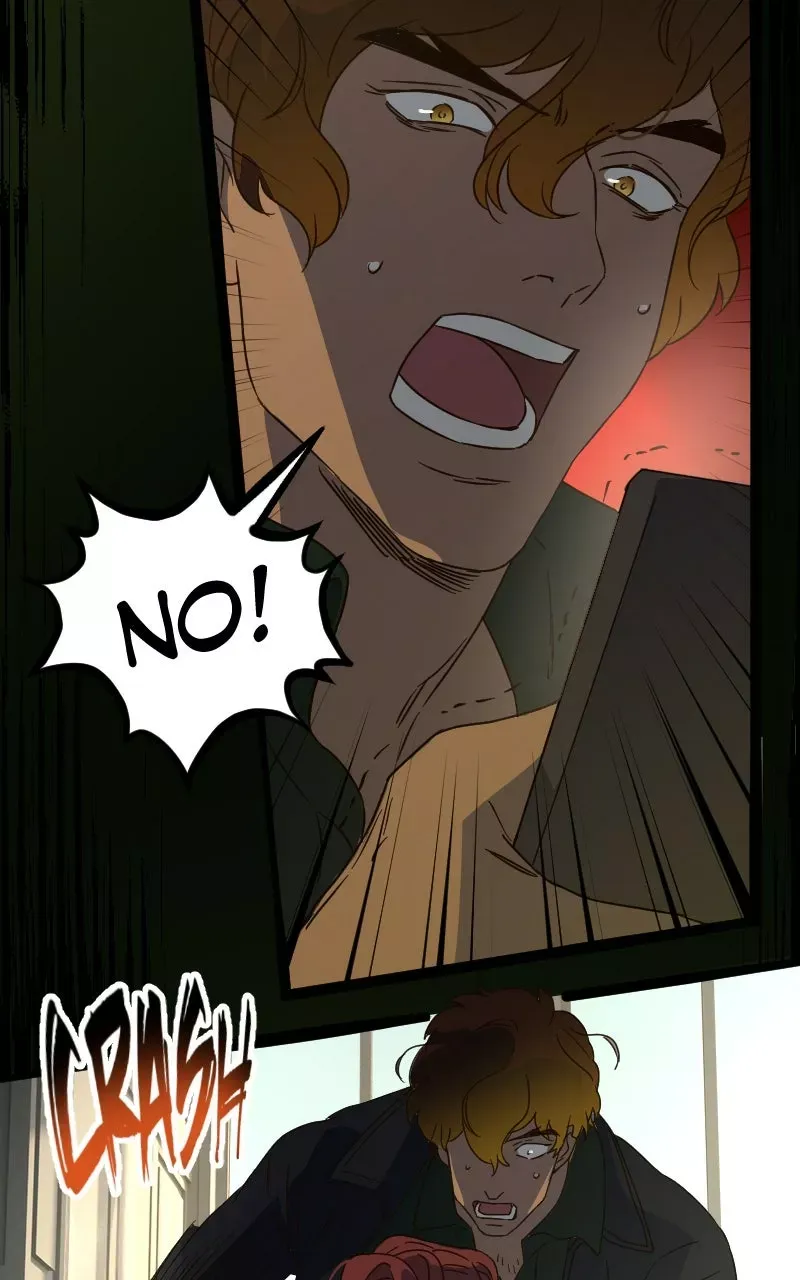 The Mafia Nanny Chapter 100 Page 39