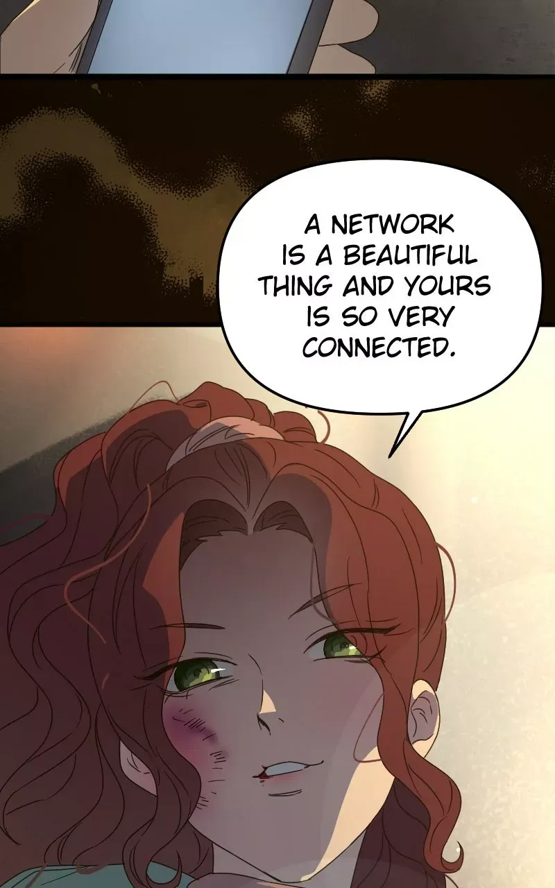 The Mafia Nanny Chapter 100 Page 42