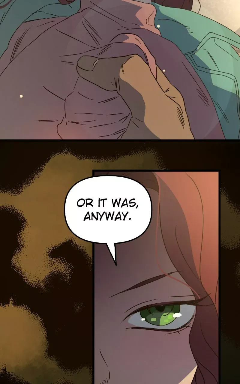 The Mafia Nanny Chapter 100 Page 43