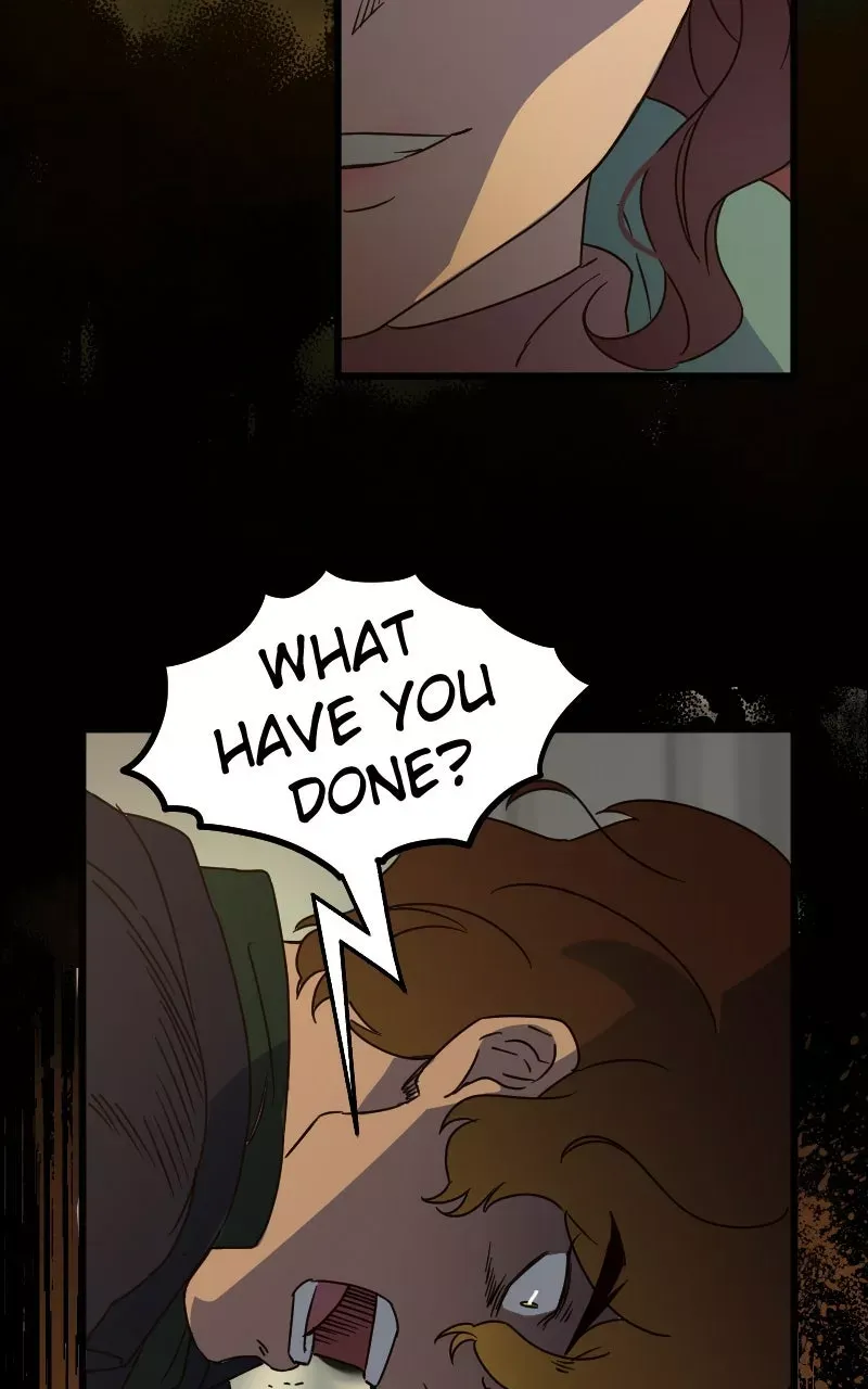 The Mafia Nanny Chapter 100 Page 44