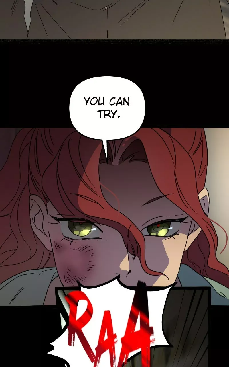 The Mafia Nanny Chapter 100 Page 53