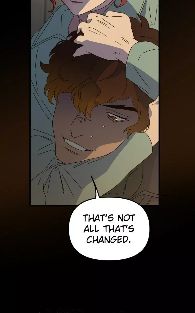 The Mafia Nanny Chapter 100 Page 62